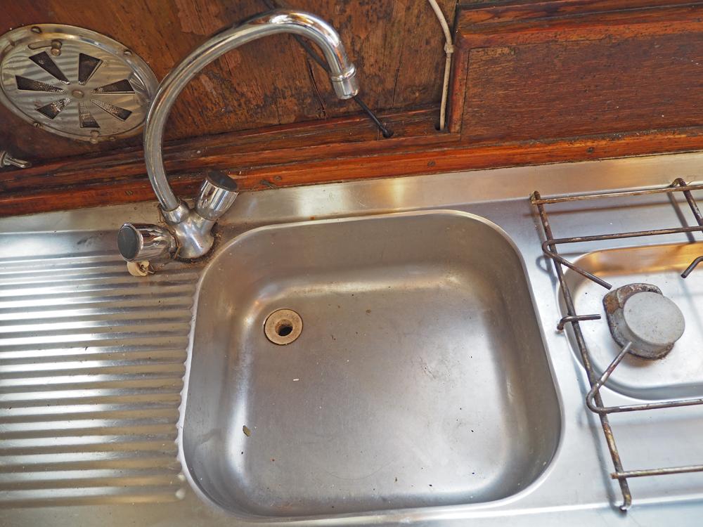 Stuurhuis, Accommodatie